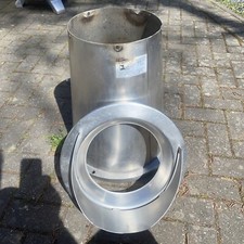 Imc s12 commercial for sale  WALSALL