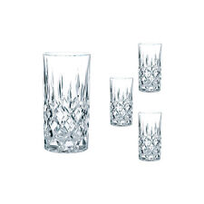 Nachtmann noblesse longdrink gebraucht kaufen  Saarlouis