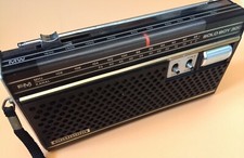 Radiolina transistor grundig usato  Italia