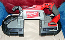 Millwaukee tool 2729 for sale  Rumford