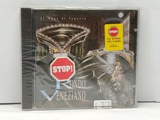 Rondo veneziano mago usato  Italia