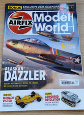 Airfix model december for sale  POOLE
