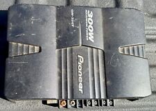 Pioneer 300w bridgeable for sale  Ocklawaha
