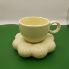Flower coffee cup for sale  Grandin