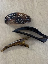 Faux vintage tortoiseshell for sale  LIVERPOOL