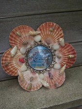 Cadre souvenir bord d'occasion  France