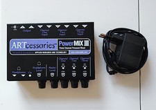 Art powermix iii gebraucht kaufen  München