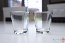 Espresso tassen glas gebraucht kaufen  Singen (Hohentwiel)