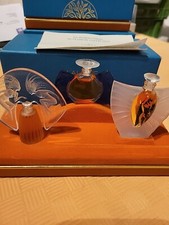 Parfum miniatur set gebraucht kaufen  Holzminden