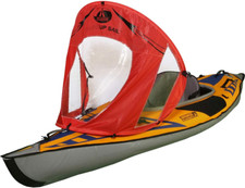 Kit vela rapid usato  Roma