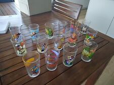 Rare lot verre d'occasion  Lanester