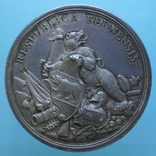Berna medaglia fondazione usato  Firenze