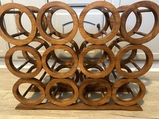 Bottle wine rack for sale  Silver Springs
