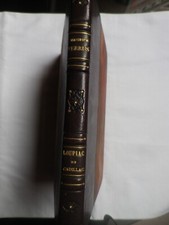 Livre ferrus maurice d'occasion Livre ferrus maurice d'occasion  Montpon-Ménestérol