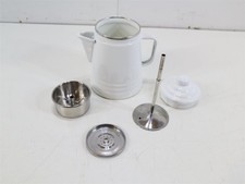 Petromax perkomax perkolator gebraucht kaufen  Grävenwiesbach