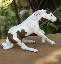 Custom breyer stablemate for sale  Fayetteville