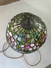 Tischlampe tischleuchte lampe gebraucht kaufen  Krefeld