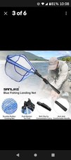 Fishing net. extra for sale  Rancho Santa Margarita