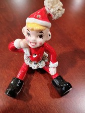 Kreiss christmas pixie for sale  Jackson