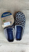 Pantofole donna inblu usato  Casoria