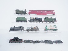 Gauge locos parts for sale  RIPON