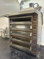 Tagliavini commercial bread for sale  LONDON