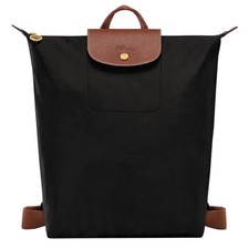 Zaino longchamp pliage usato  Spedire a Italy