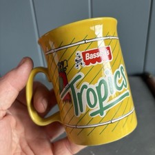 Vintage bassett tropics for sale  IPSWICH