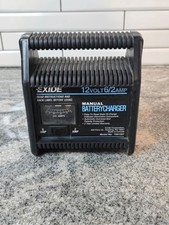 Exide volt amp for sale  Portland