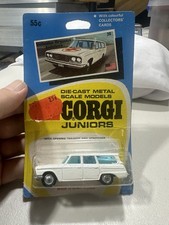 Corgi studebaker ambulance for sale  Old Lyme