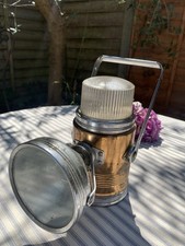 Vintage pifco lantern for sale Vintage pifco lantern for sale  LONDON
