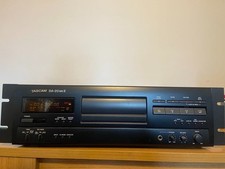 Tascam mkii dat for sale  LONDON