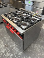 Bartlett commercial burner for sale  BIRMINGHAM