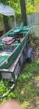 Boat trailer for sale  Wichita