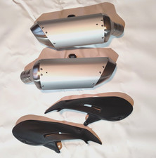 Riginal ducati schalldämpfer gebraucht kaufen  Tiefenbach