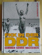 Fkk ddr sommer gebraucht kaufen  Hamburg
