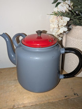 enamel teapot for sale enamel teapot for sale DOVER