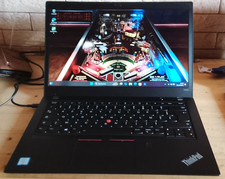 Lenovo thinkpad t480s d'occasion  Nort-sur-Erdre