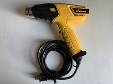 Heat gun wagner for sale  San Luis Obispo