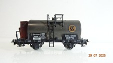 Märklin kesselwagen zeller gebraucht kaufen  Erftstadt