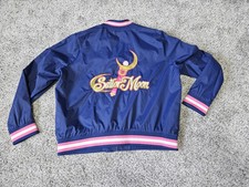 Sailor moon bomber for sale  Idaho Falls