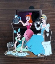 pin cinderella for sale  Brandon
