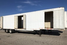 Foot dry van for sale  Las Vegas