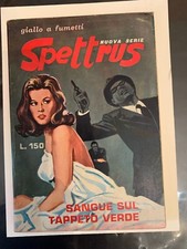Spettrus nuova serie usato  Rivoli