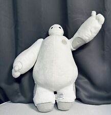 Pelúcia Disney Store Big Hero 6 Baymax 15 polegadas com braços móveis comprar usado  Enviando para Brazil