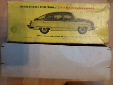 Ddr spielzeug tatra gebraucht kaufen  Radeberg, Wachau