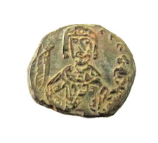 Byzantine unidentified bronze for sale  GRAYS