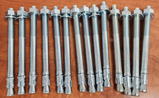 Wedge anchors zinc for sale  Pell City