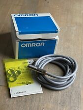 OMRON TL-X2E2 INTERRUPTOR DE PROXIMIDADE 10 A 40 VDC NOVO, usado comprar usado  Enviando para Brazil