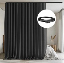 Ceiling curtain track for sale  Fort Pierce